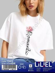 1949, LiLieL, футболка женская, S-XL